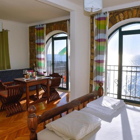 Apartments Susanna Ούλτσιν Δωμάτιο φωτογραφία