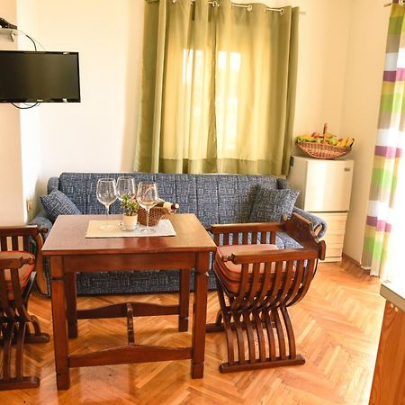 Apartments Susanna Ούλτσιν Δωμάτιο φωτογραφία
