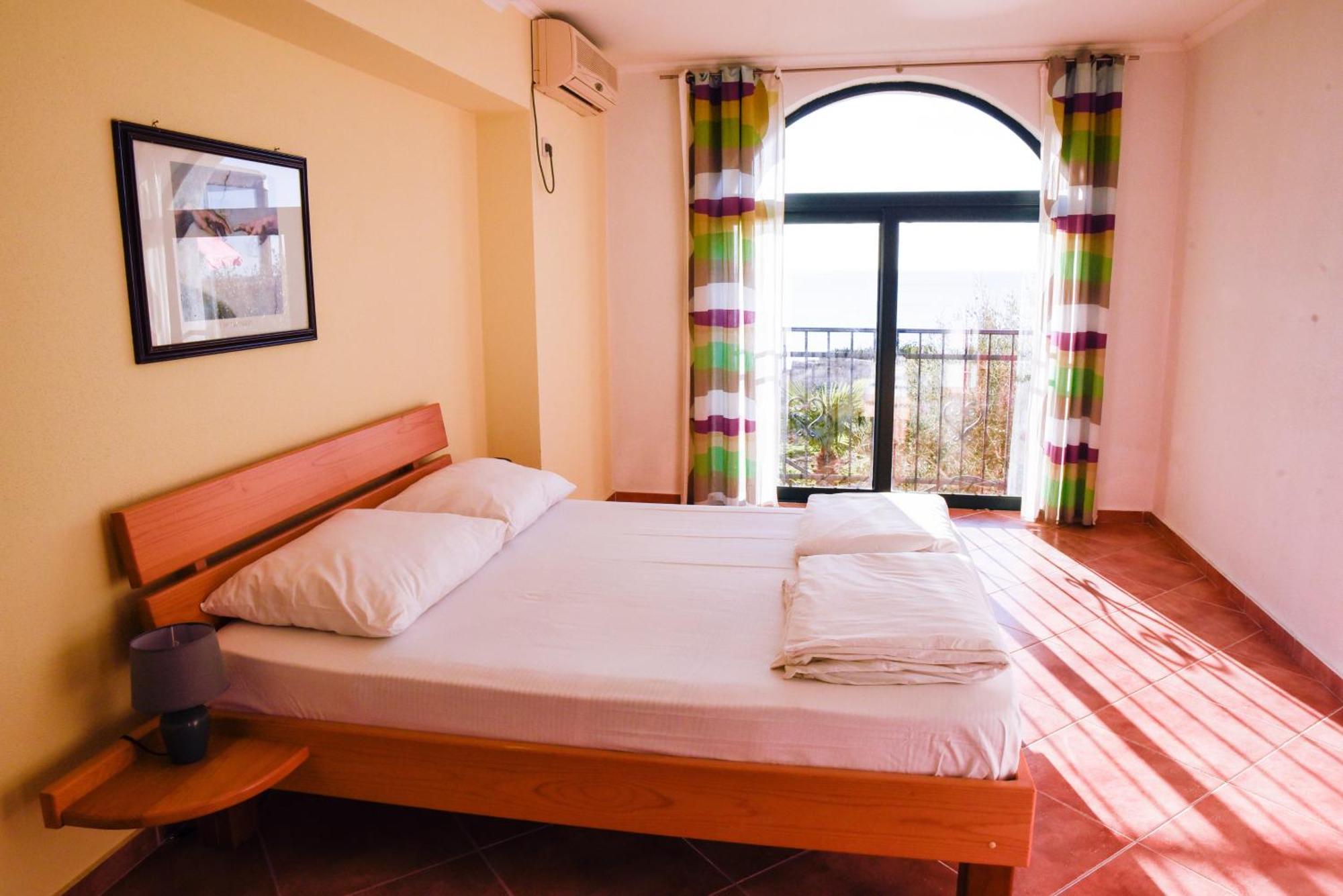 Apartments Susanna Ούλτσιν Δωμάτιο φωτογραφία