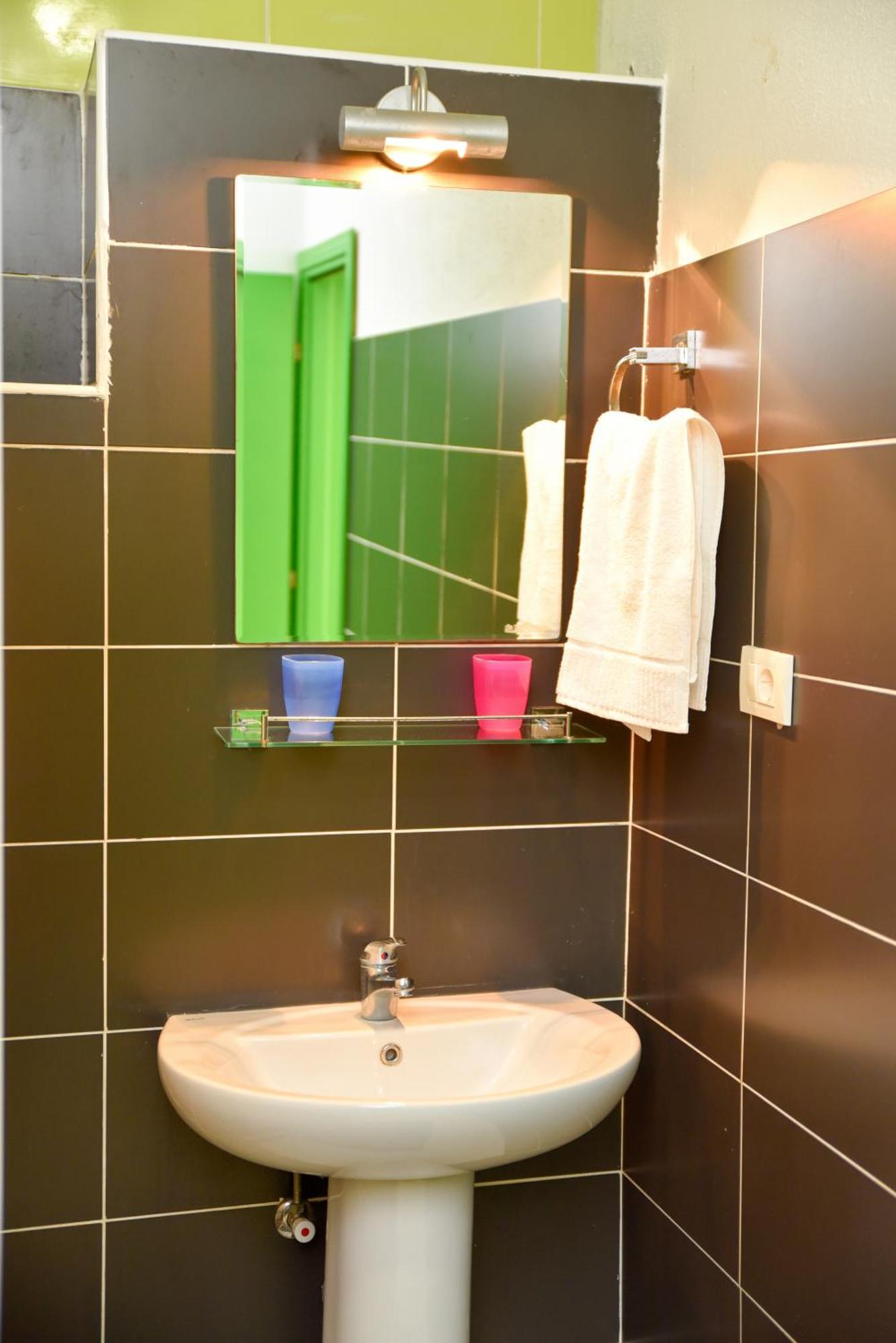 Apartments Susanna Ούλτσιν Δωμάτιο φωτογραφία