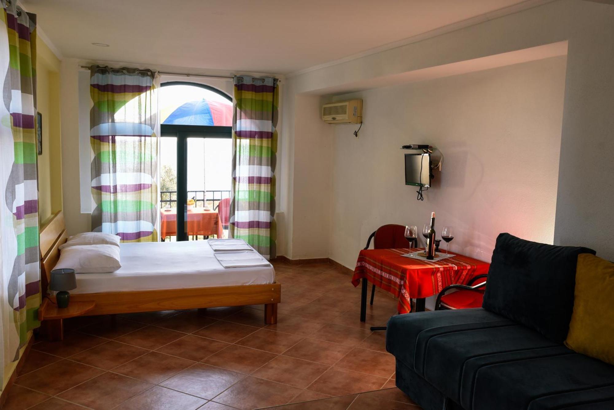 Apartments Susanna Ούλτσιν Δωμάτιο φωτογραφία