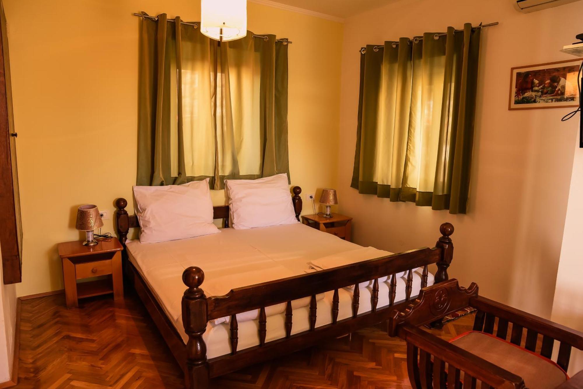 Apartments Susanna Ούλτσιν Δωμάτιο φωτογραφία