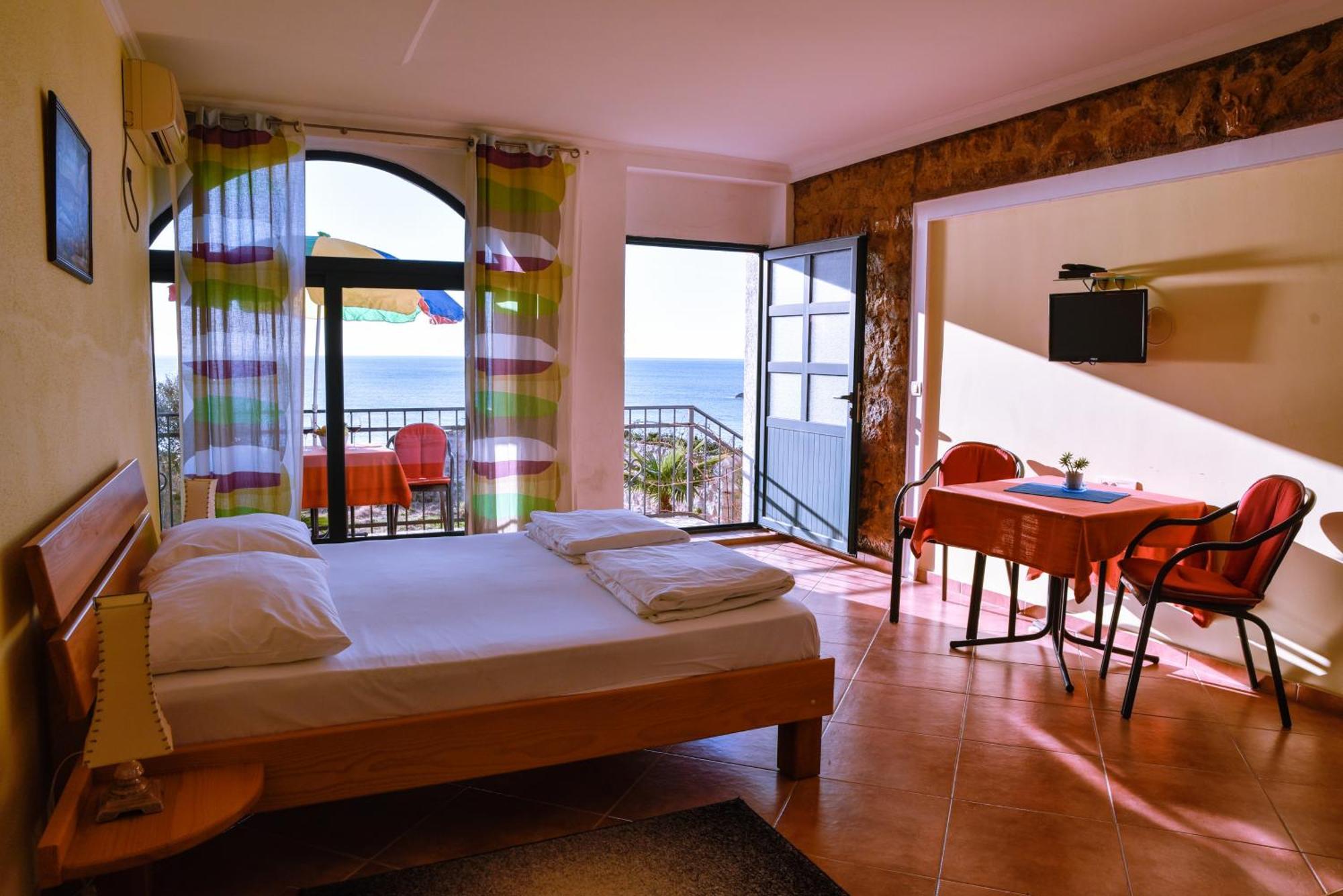 Apartments Susanna Ούλτσιν Δωμάτιο φωτογραφία