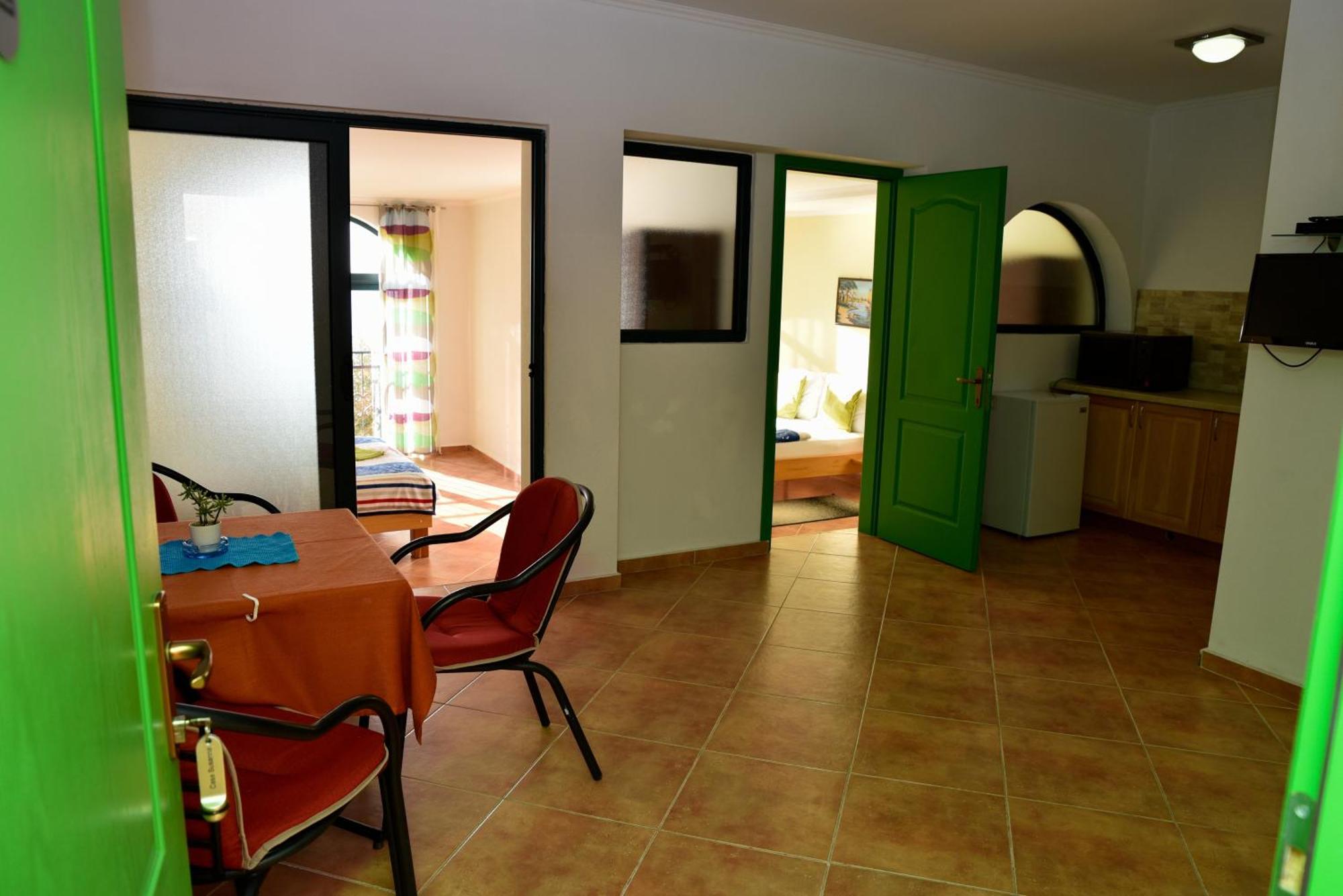 Apartments Susanna Ούλτσιν Δωμάτιο φωτογραφία