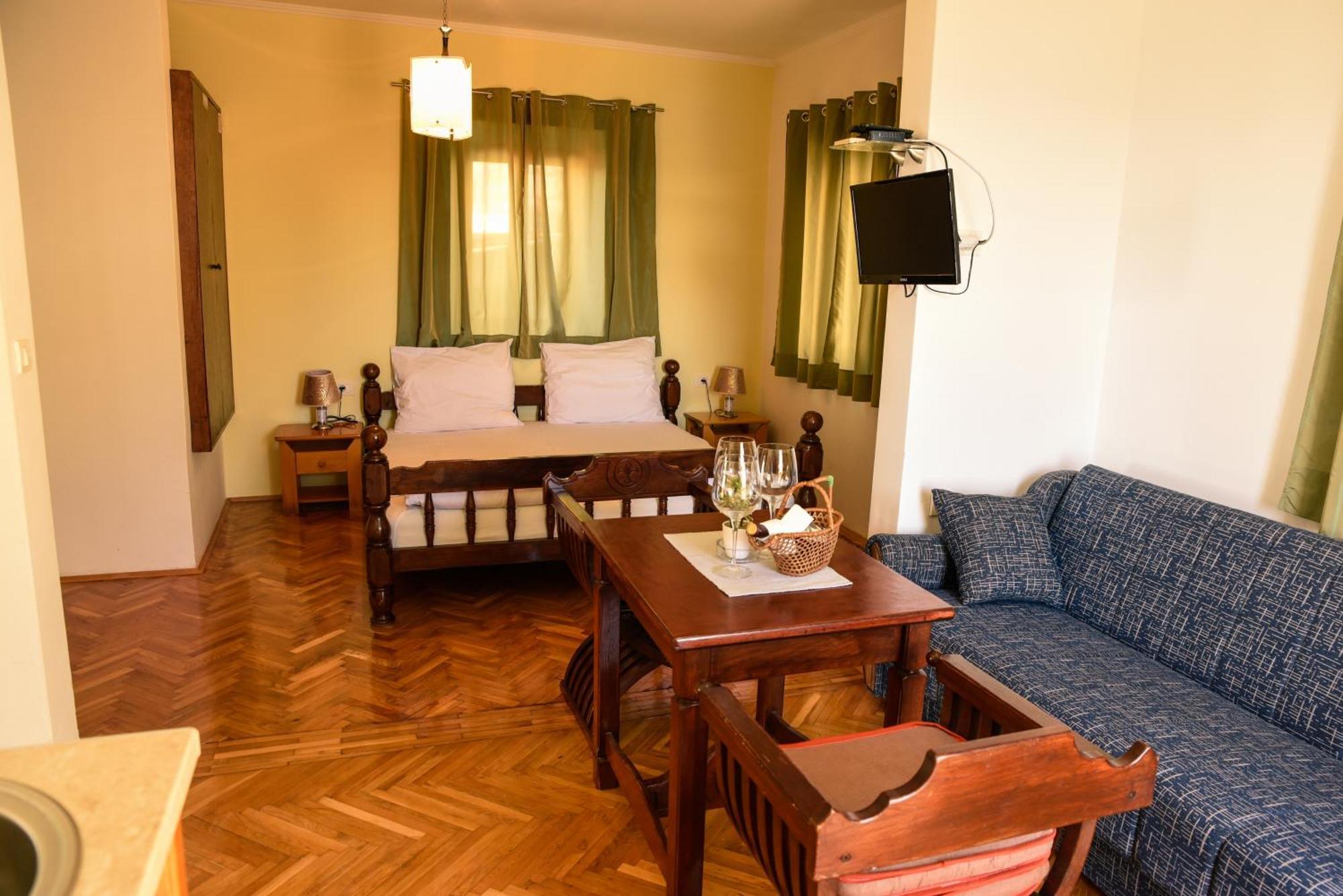 Apartments Susanna Ούλτσιν Δωμάτιο φωτογραφία