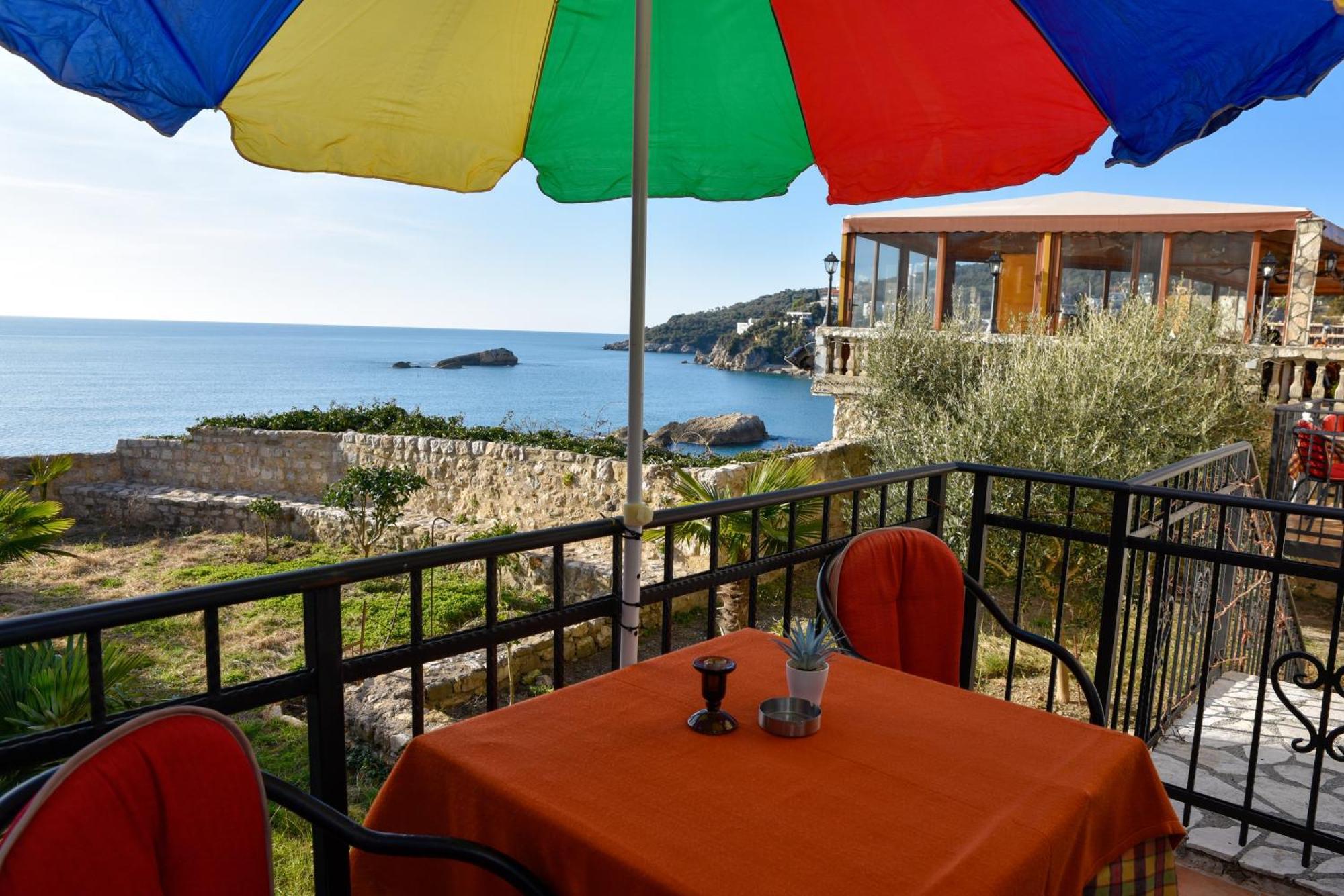 Apartments Susanna Ούλτσιν Δωμάτιο φωτογραφία