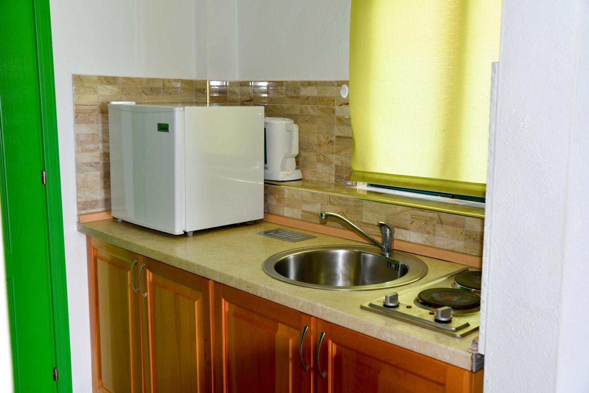 Apartments Susanna Ούλτσιν Δωμάτιο φωτογραφία