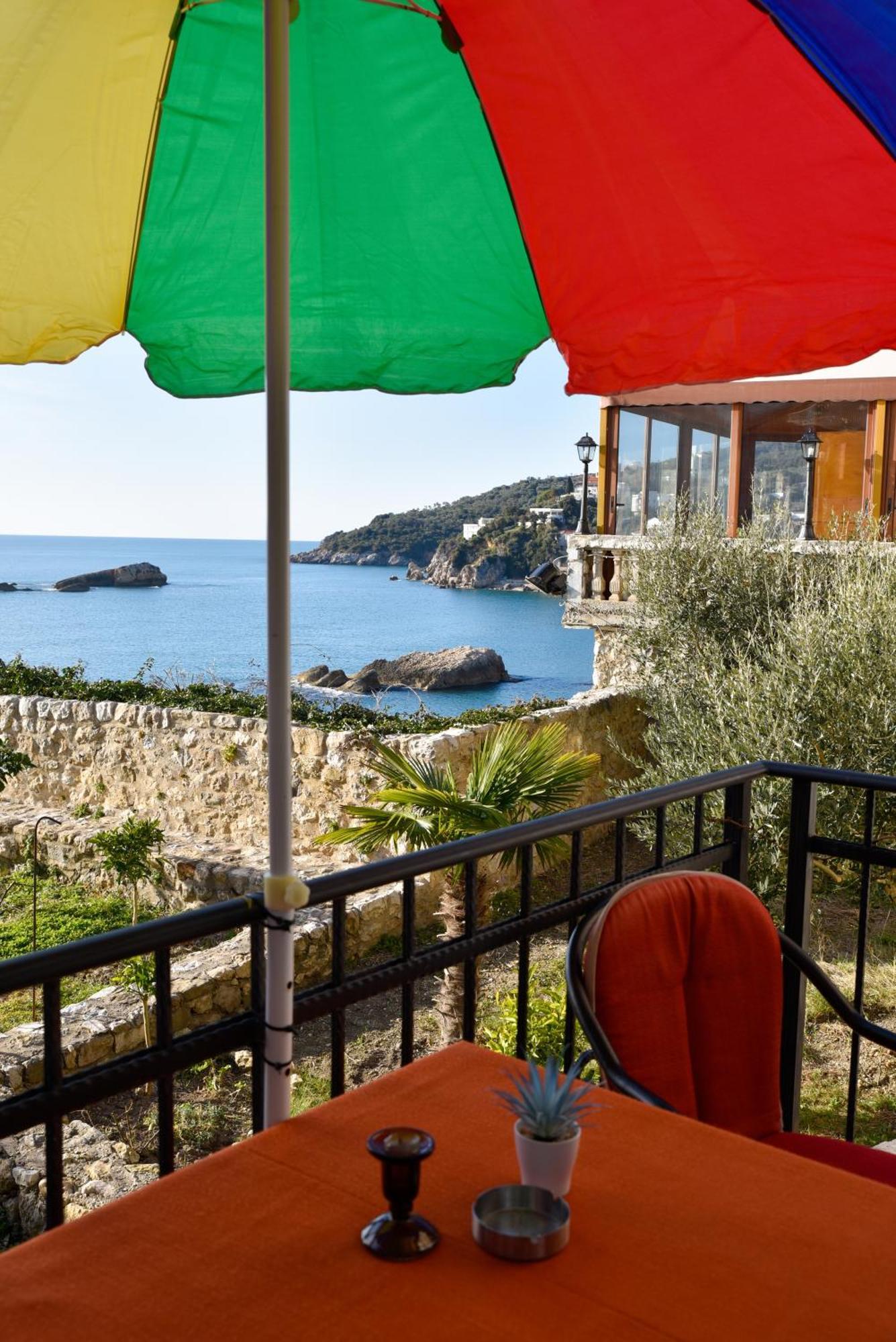 Apartments Susanna Ούλτσιν Δωμάτιο φωτογραφία