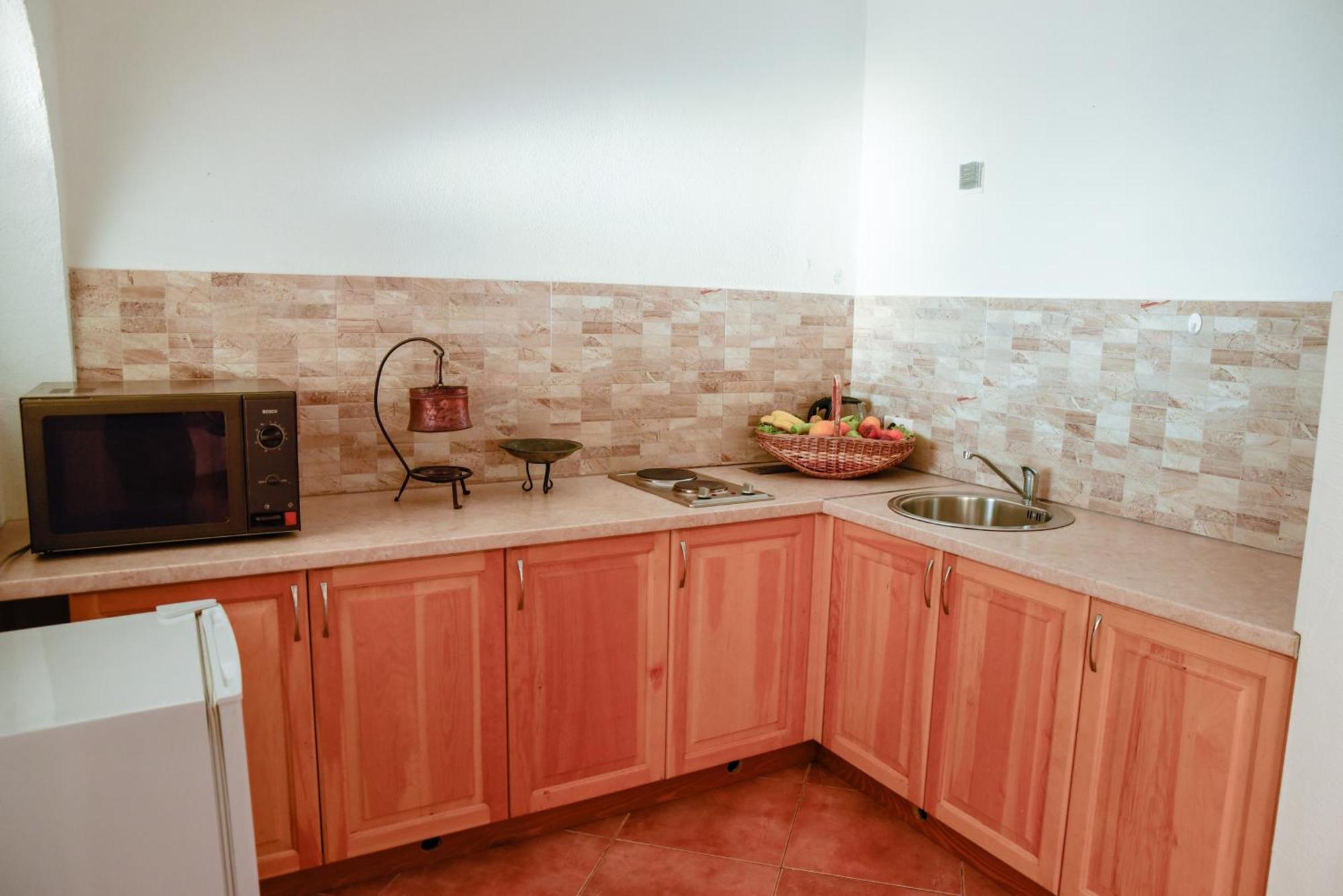 Apartments Susanna Ούλτσιν Δωμάτιο φωτογραφία