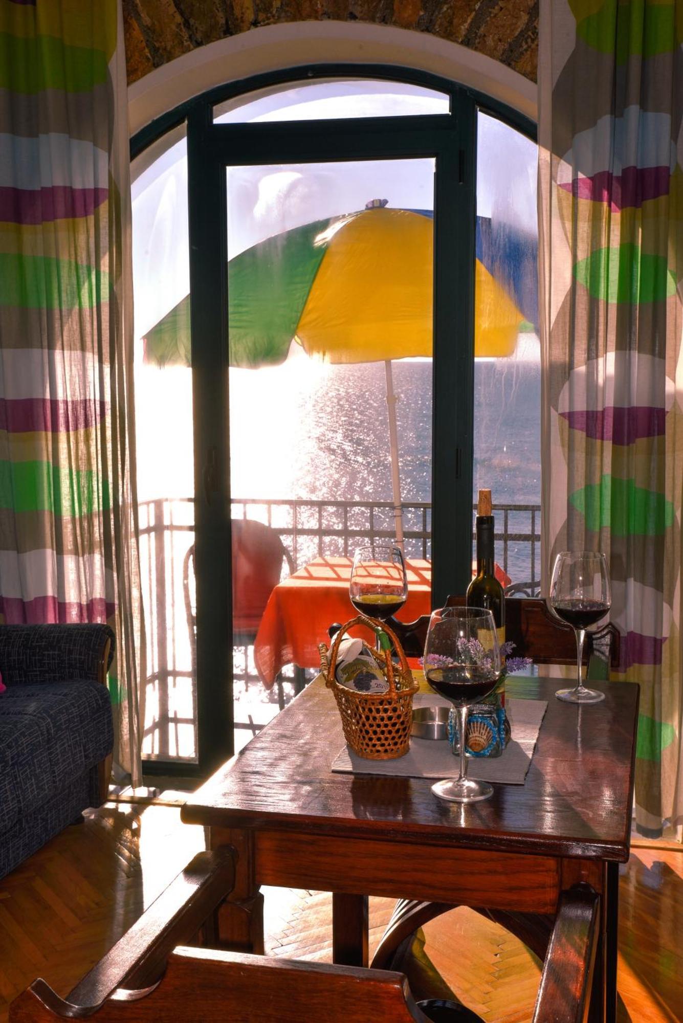 Apartments Susanna Ούλτσιν Δωμάτιο φωτογραφία