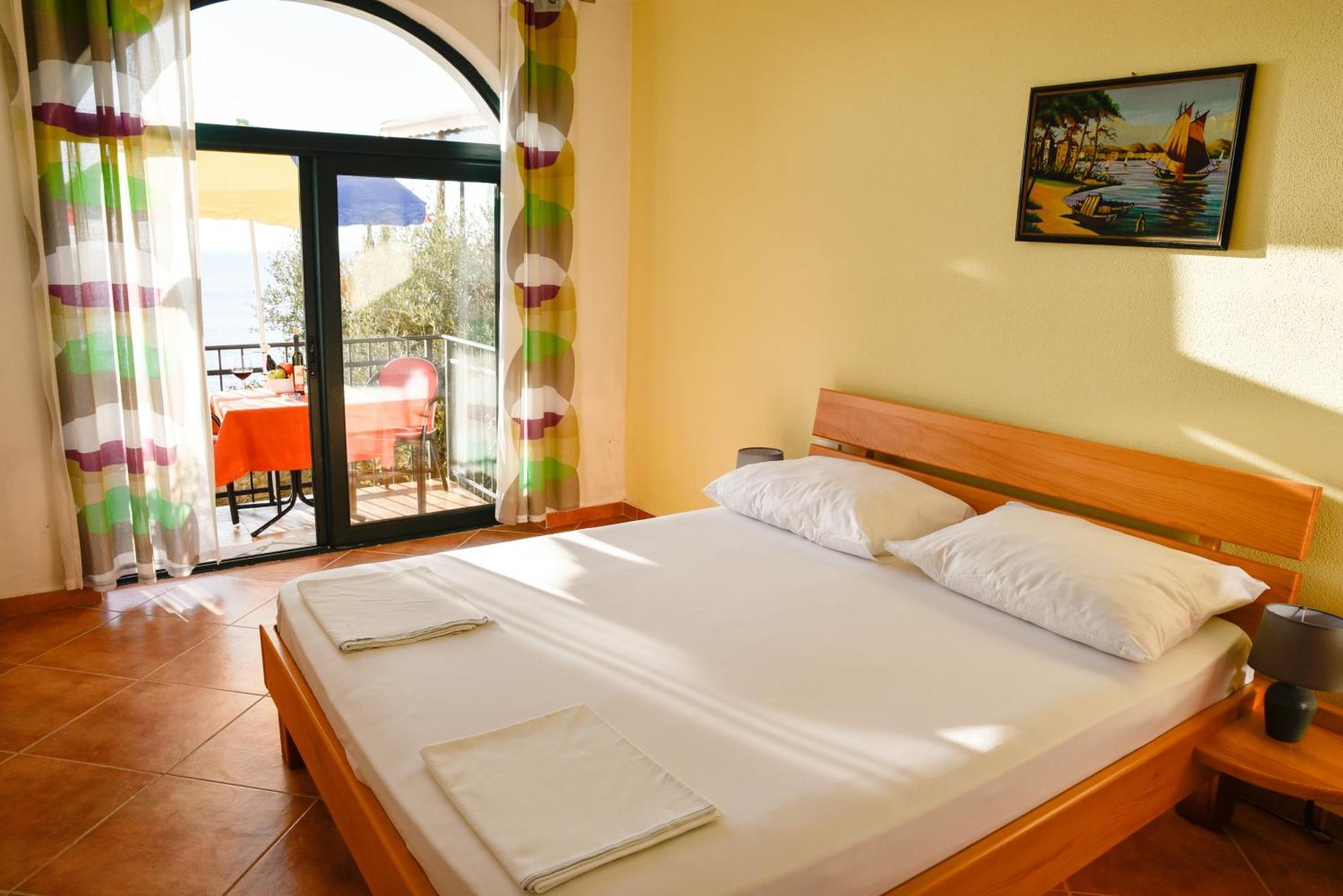 Apartments Susanna Ούλτσιν Δωμάτιο φωτογραφία