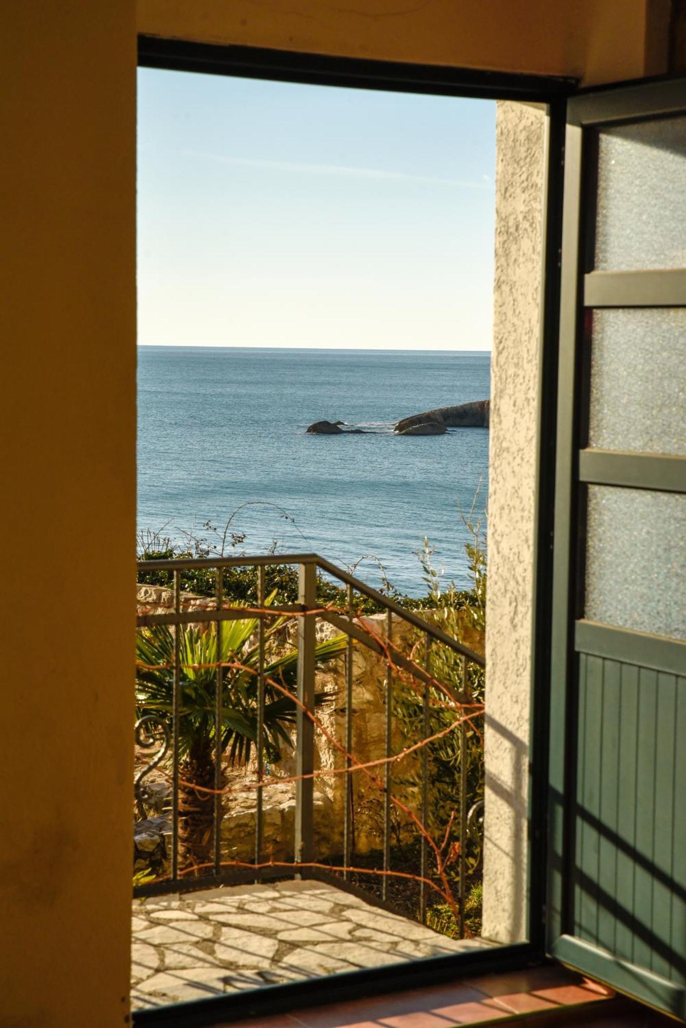 Apartments Susanna Ούλτσιν Δωμάτιο φωτογραφία