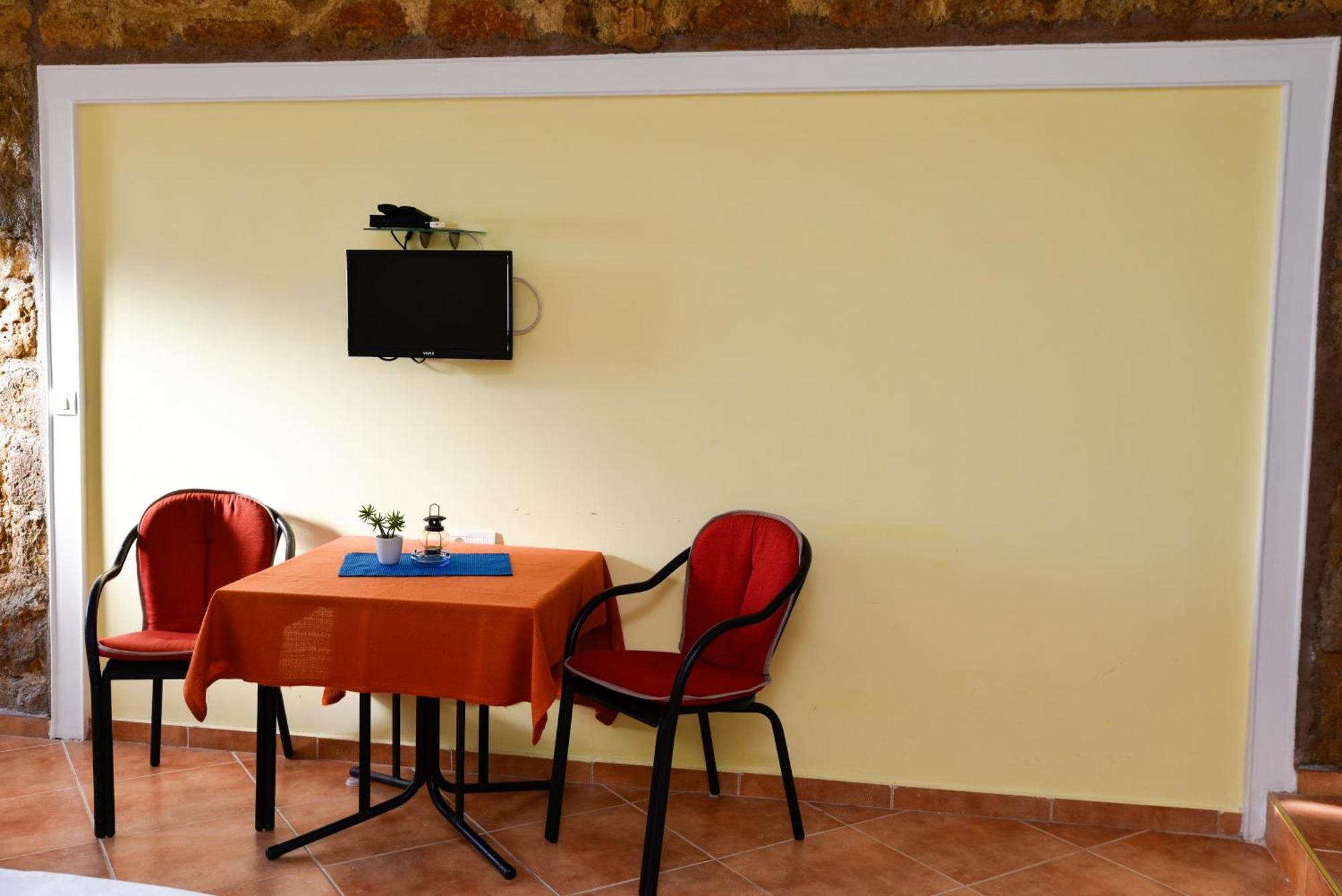 Apartments Susanna Ούλτσιν Δωμάτιο φωτογραφία