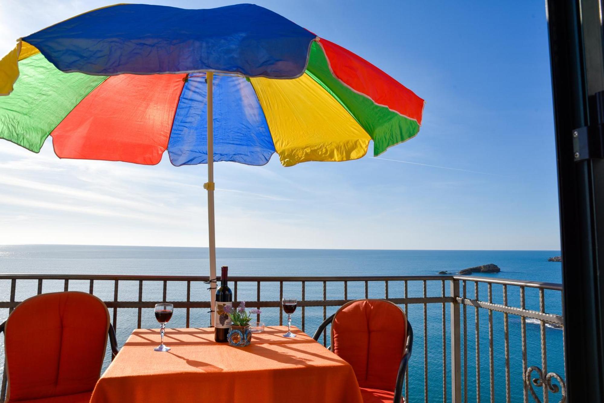 Apartments Susanna Ούλτσιν Δωμάτιο φωτογραφία