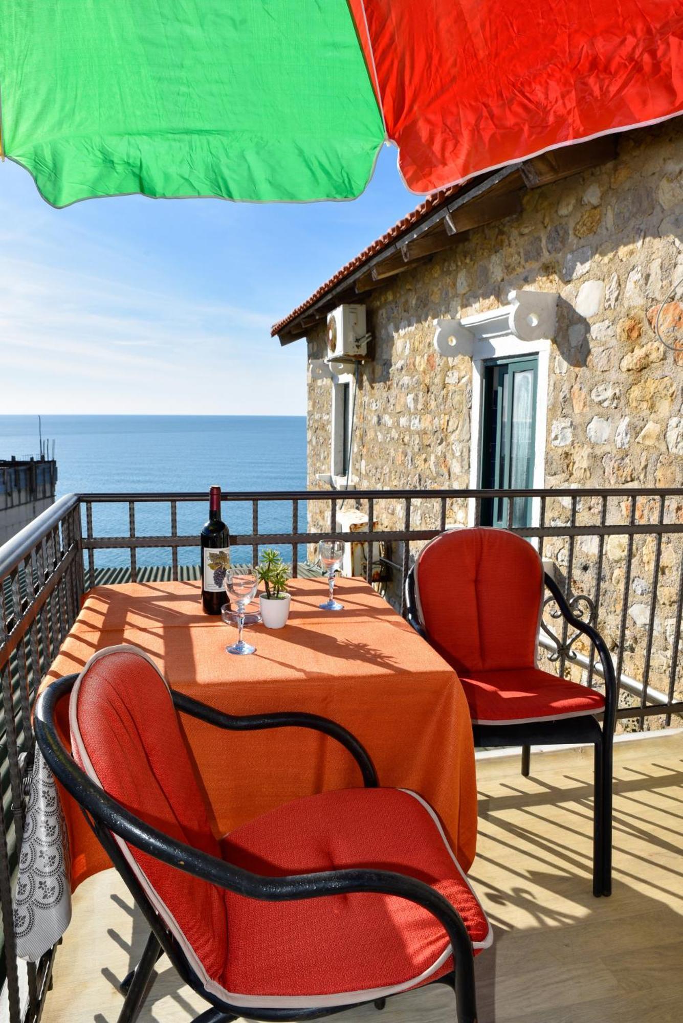 Apartments Susanna Ούλτσιν Δωμάτιο φωτογραφία