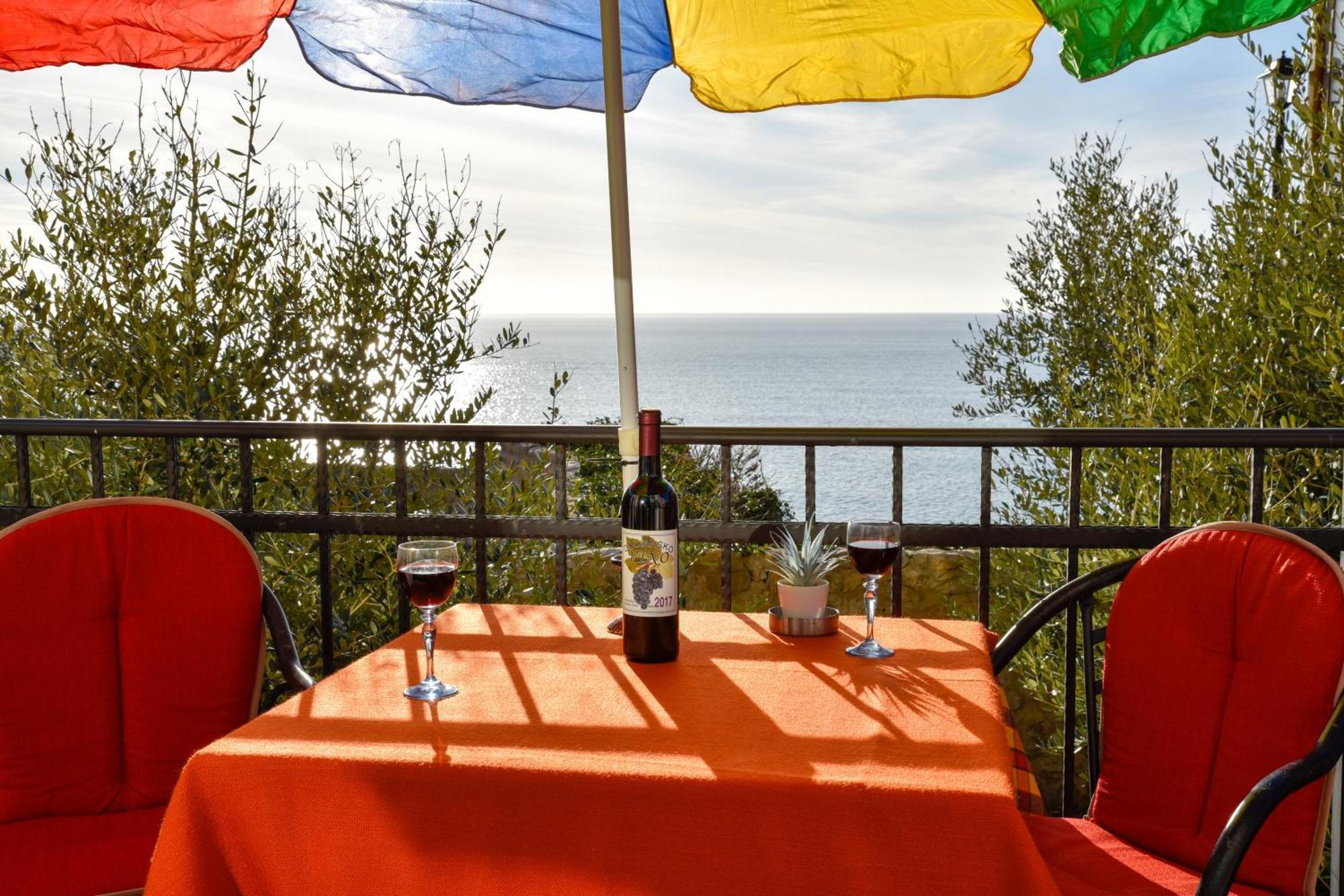 Apartments Susanna Ούλτσιν Δωμάτιο φωτογραφία