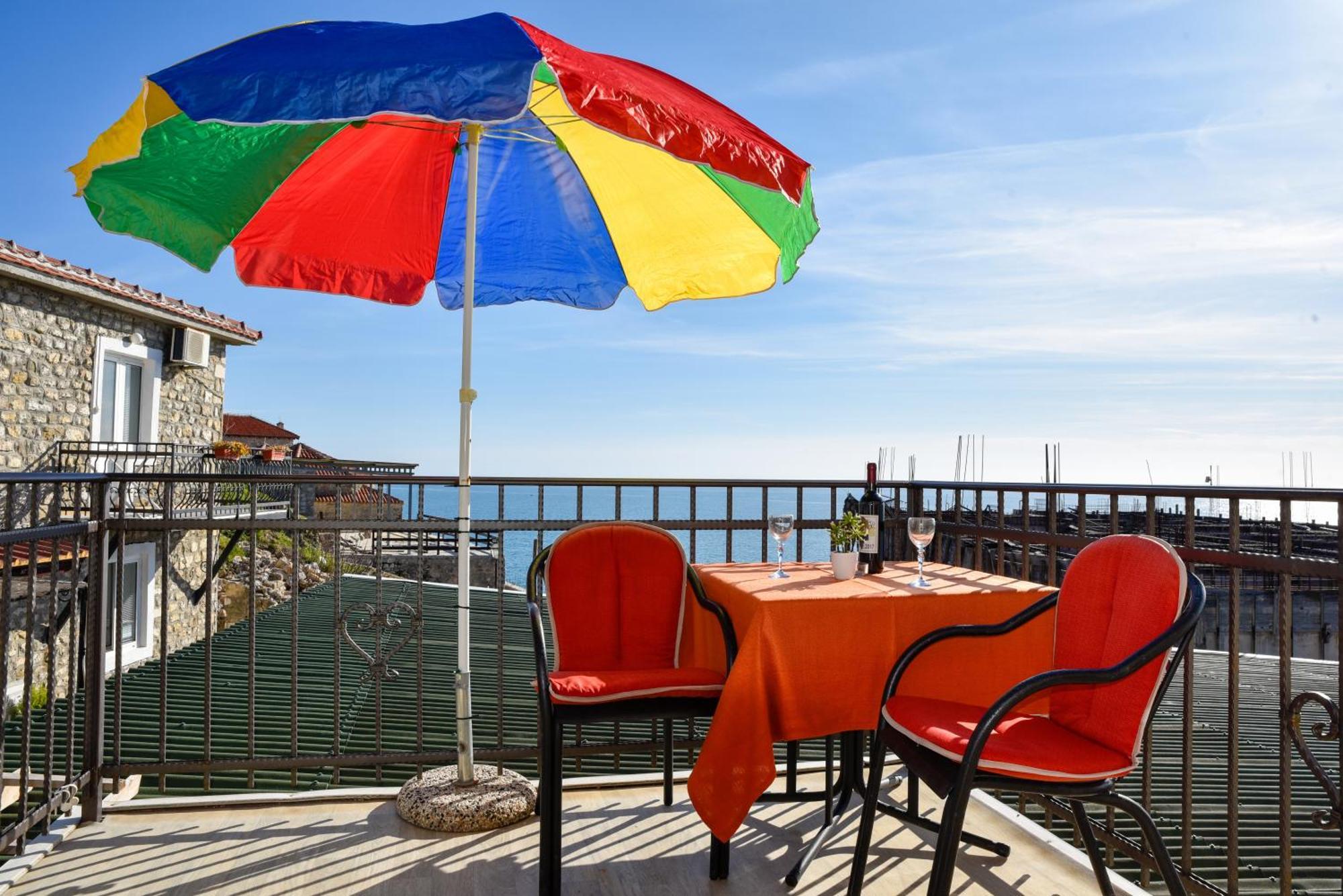Apartments Susanna Ούλτσιν Δωμάτιο φωτογραφία