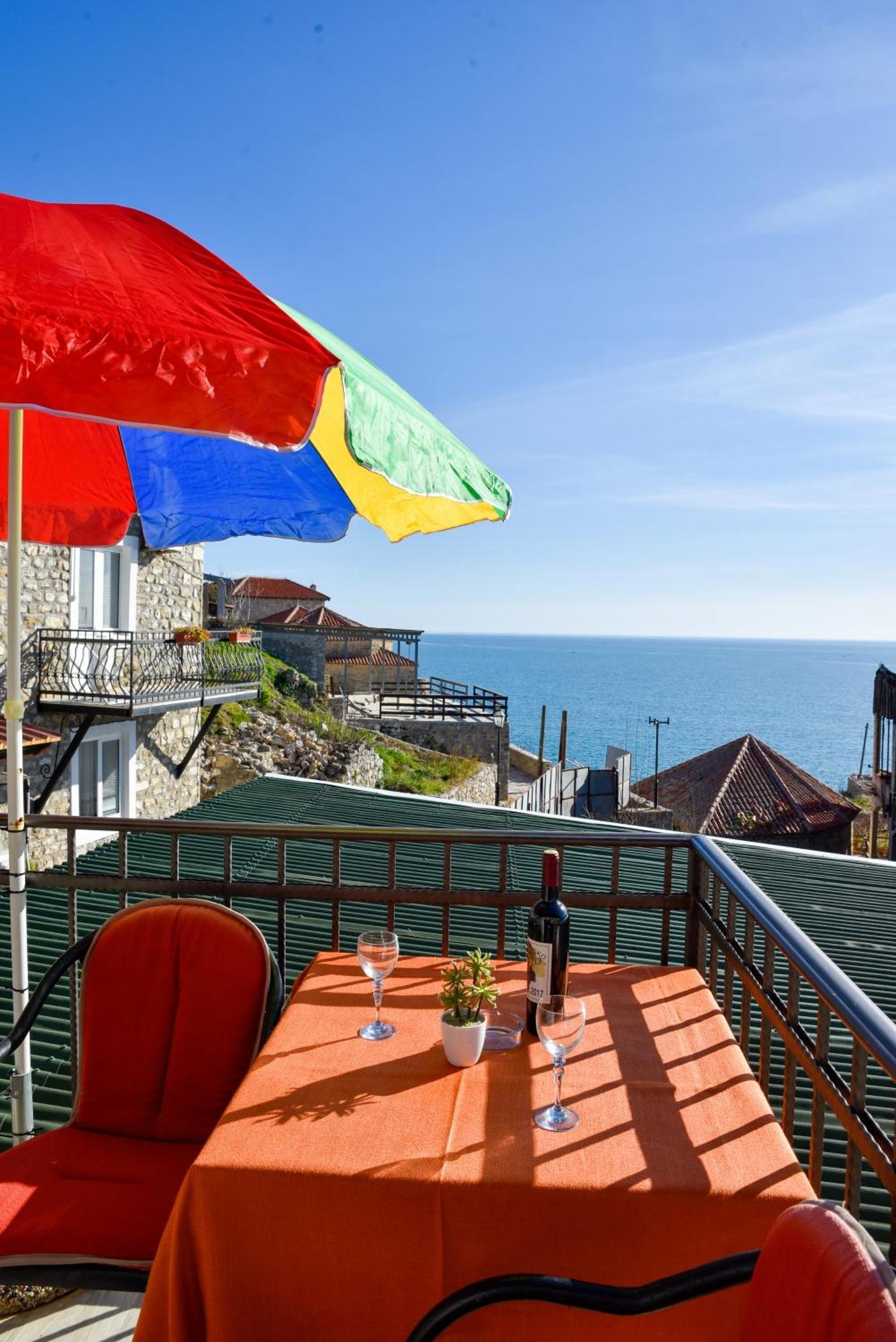 Apartments Susanna Ούλτσιν Δωμάτιο φωτογραφία