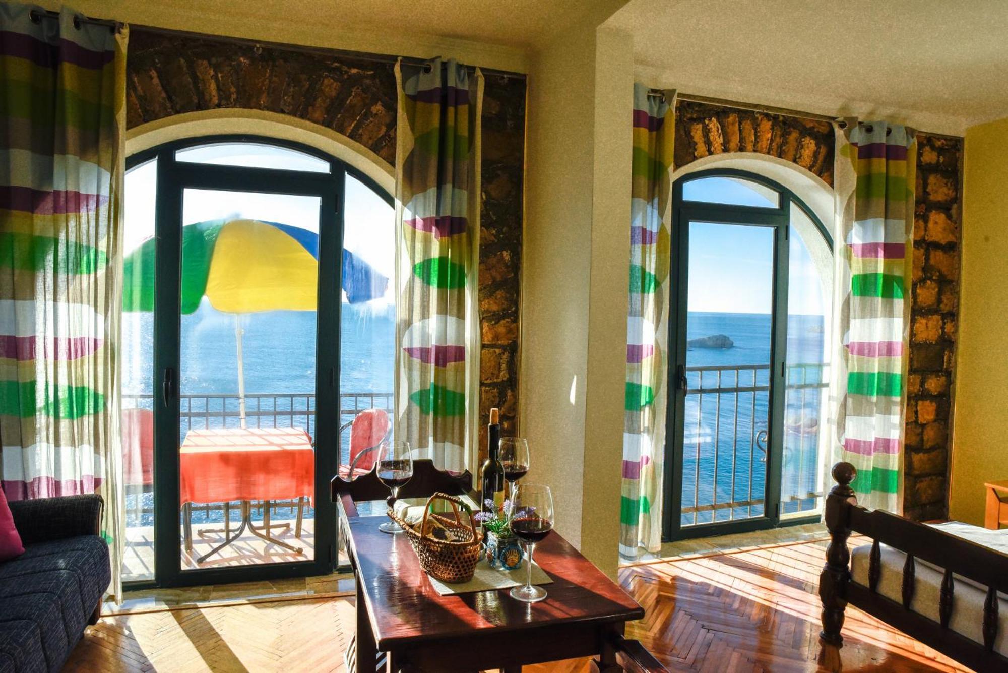 Apartments Susanna Ούλτσιν Δωμάτιο φωτογραφία