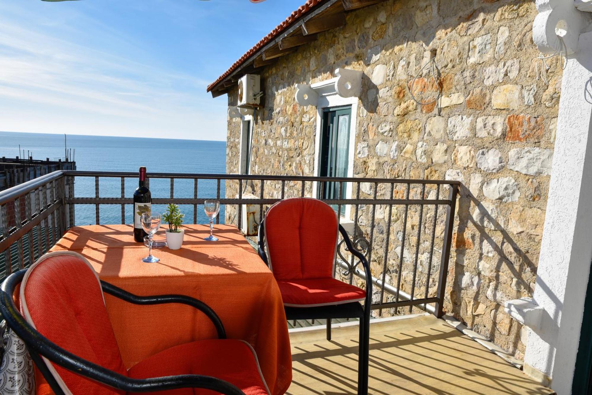 Apartments Susanna Ούλτσιν Δωμάτιο φωτογραφία