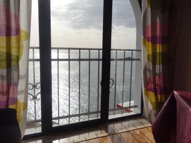 Apartments Susanna Ούλτσιν Δωμάτιο φωτογραφία