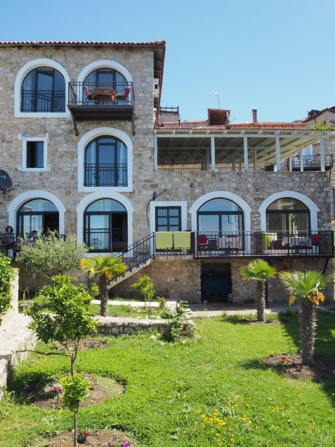 Apartments Susanna Ούλτσιν Εξωτερικό φωτογραφία