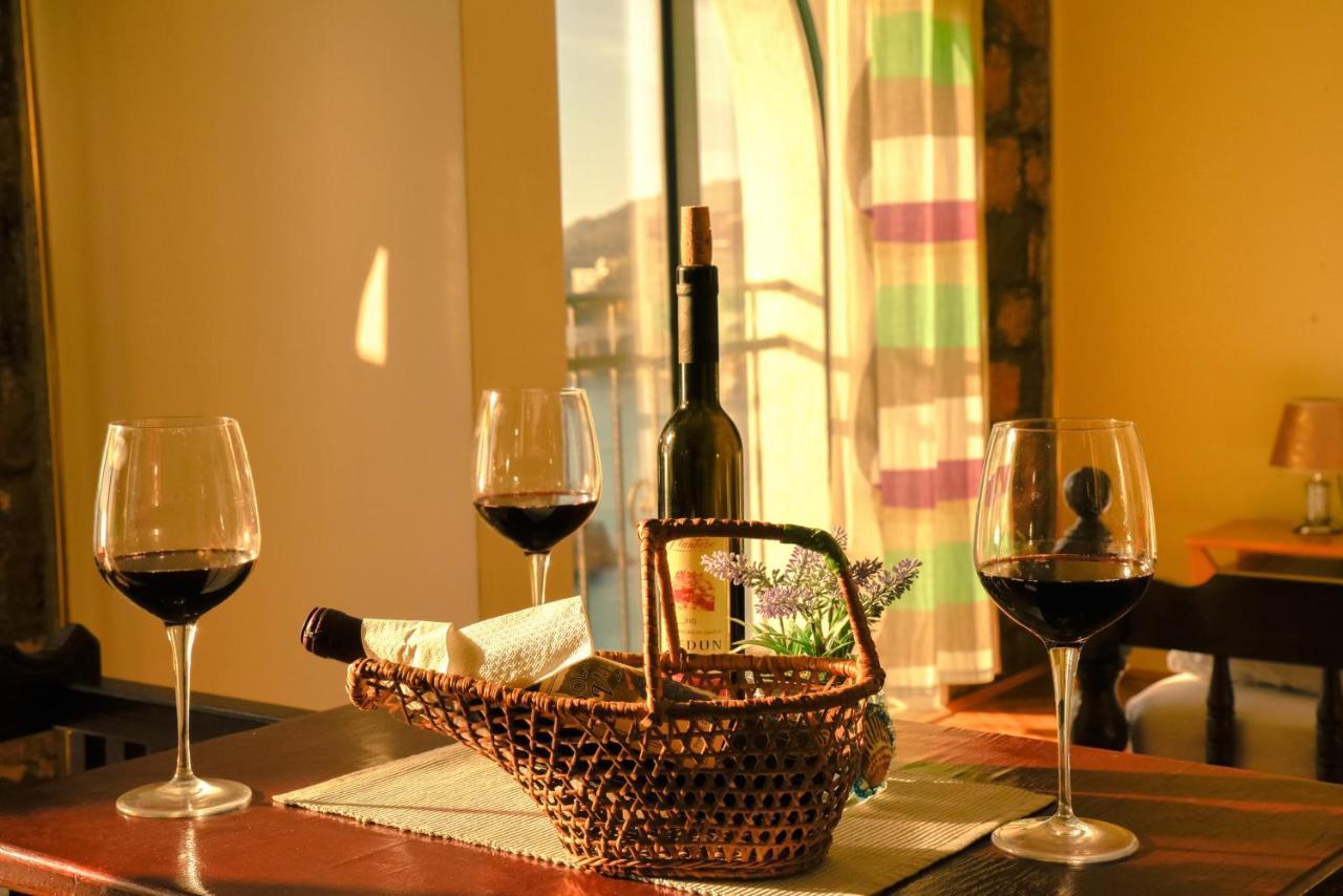 Apartments Susanna Ούλτσιν Εξωτερικό φωτογραφία