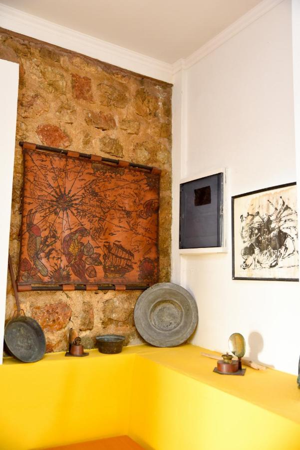Apartments Susanna Ούλτσιν Εξωτερικό φωτογραφία