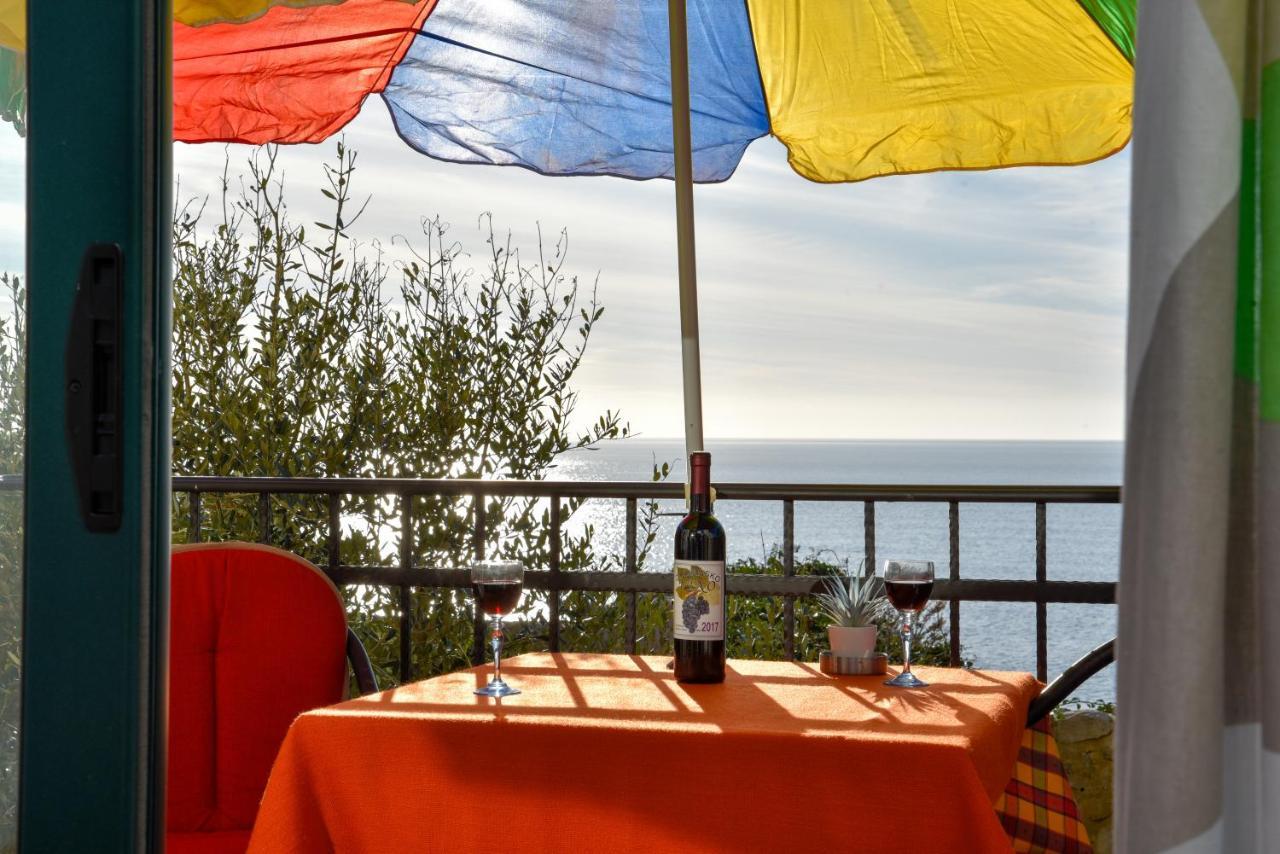 Apartments Susanna Ούλτσιν Εξωτερικό φωτογραφία